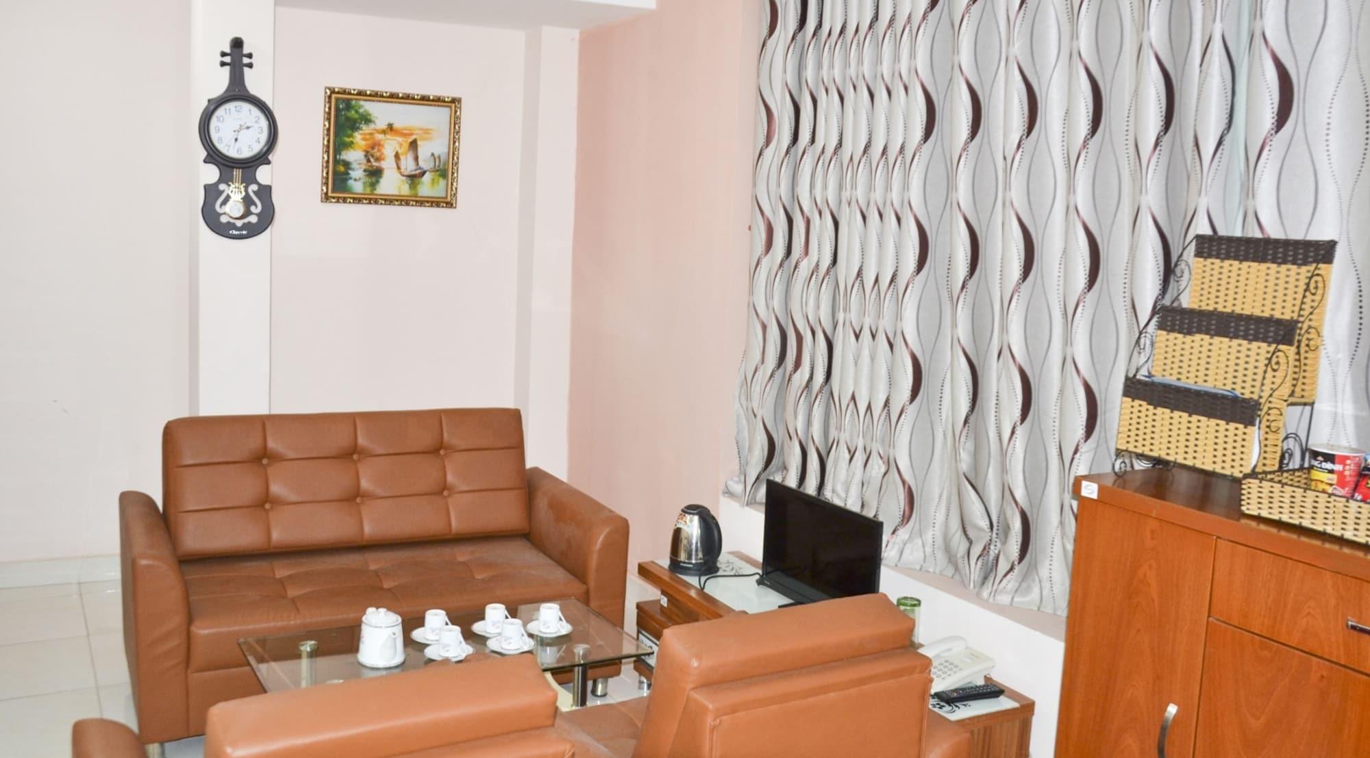 Mekong Hotel & Restaurant Ho Chi Minh Zewnętrze zdjęcie