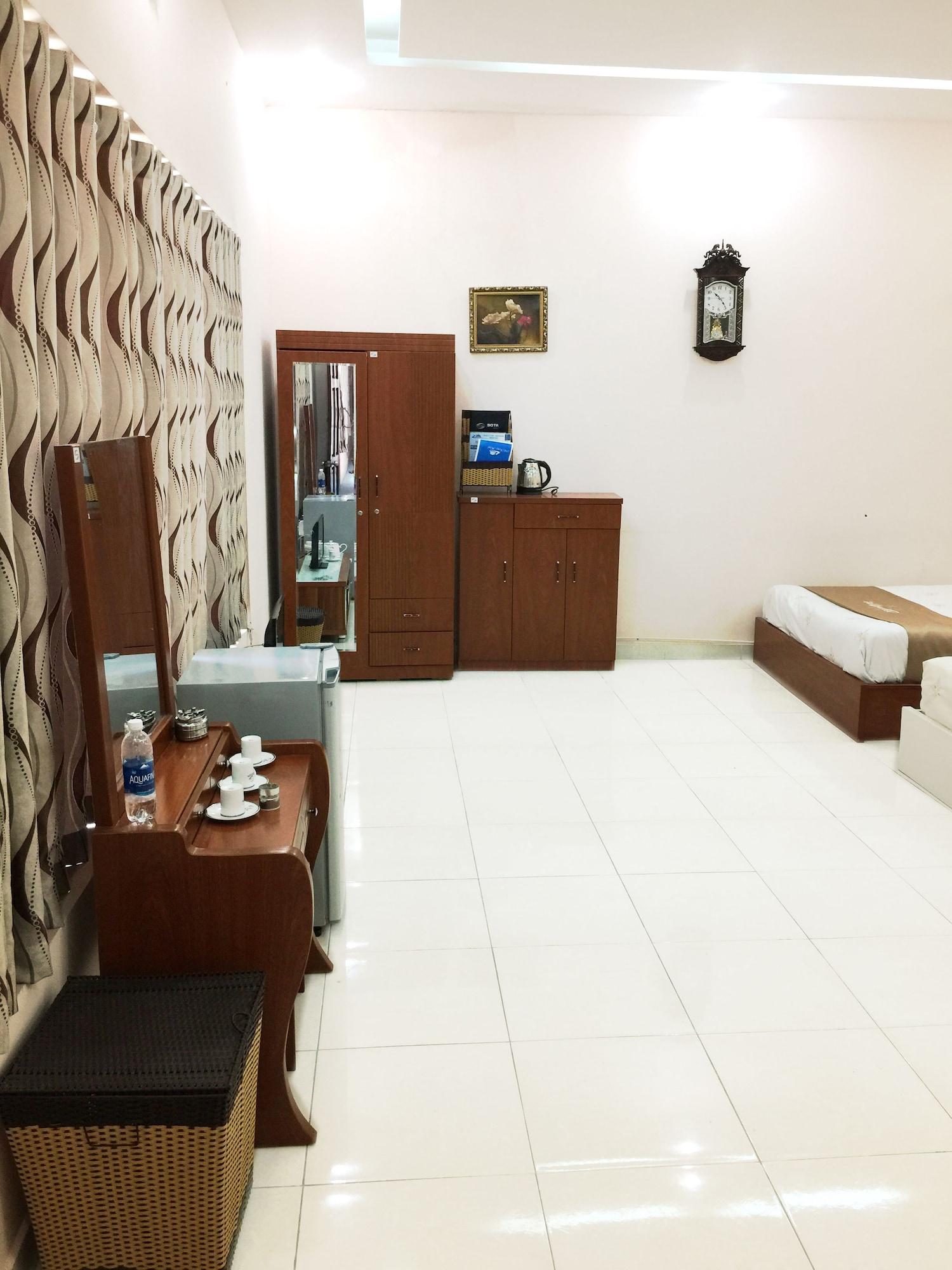 Mekong Hotel & Restaurant Ho Chi Minh Zewnętrze zdjęcie