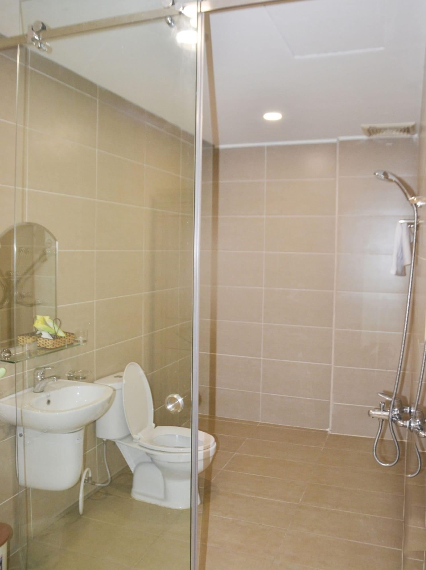 Mekong Hotel & Restaurant Ho Chi Minh Zewnętrze zdjęcie