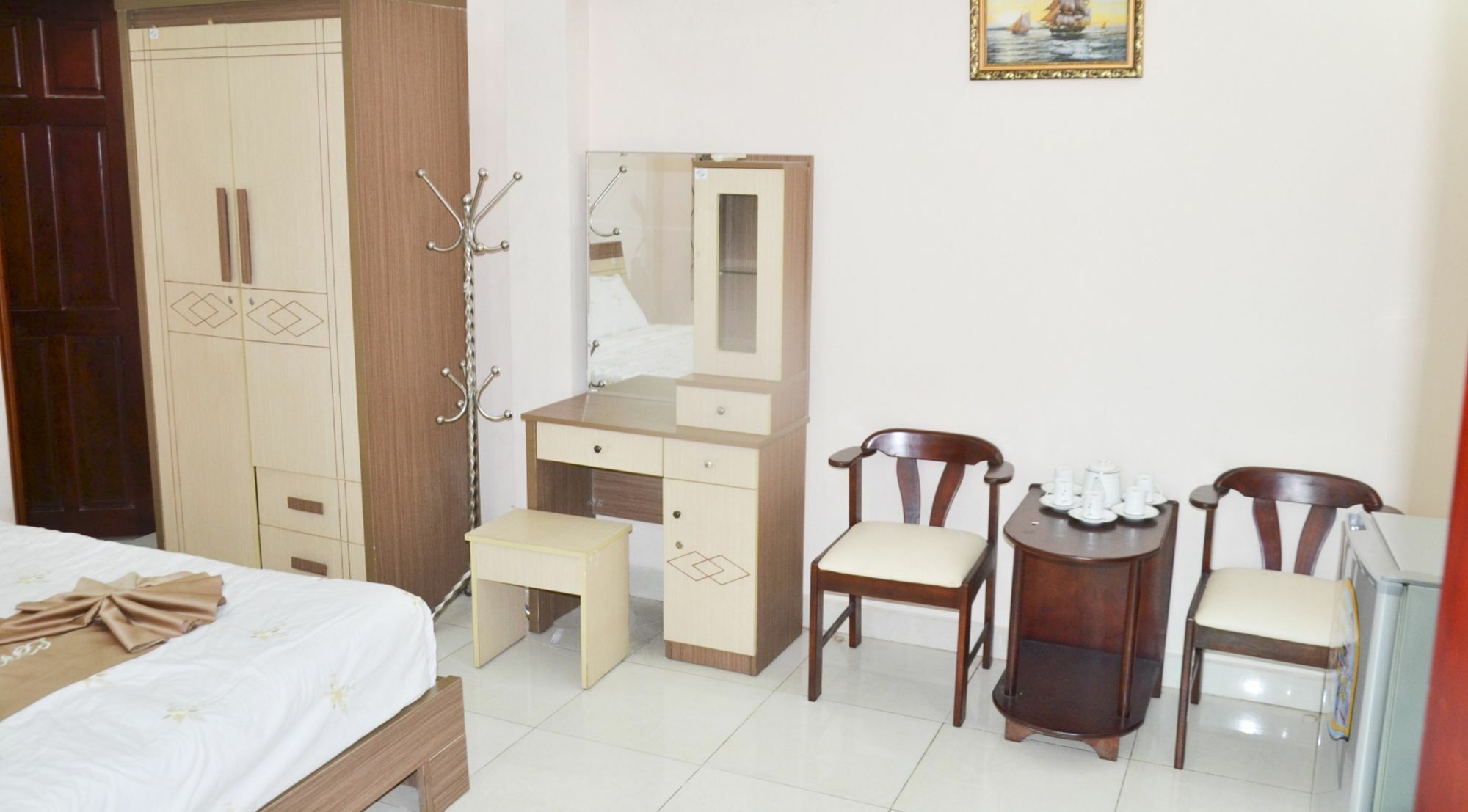 Mekong Hotel & Restaurant Ho Chi Minh Zewnętrze zdjęcie